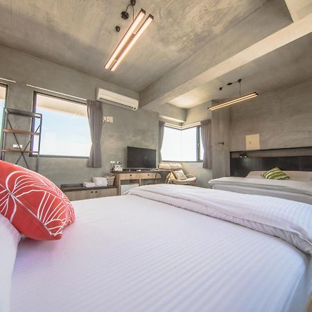 Mahalo B&B II Маґун Номер фото