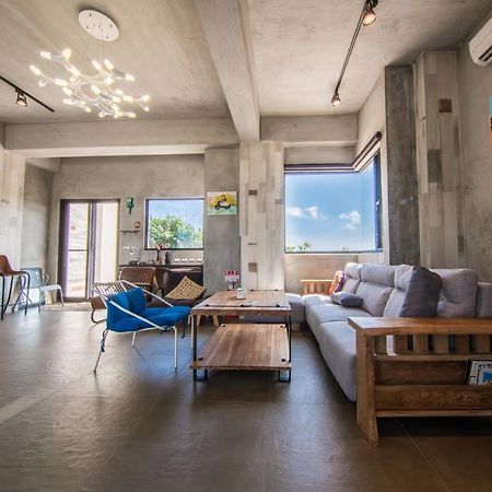 Mahalo B&B II Маґун Екстер'єр фото