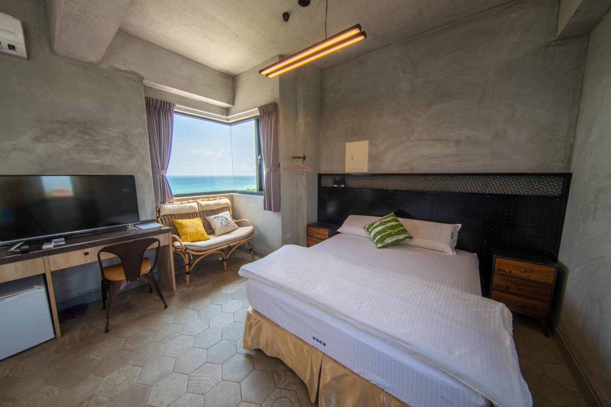 Mahalo B&B II Маґун Номер фото