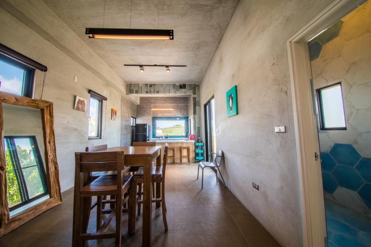 Mahalo B&B II Маґун Екстер'єр фото