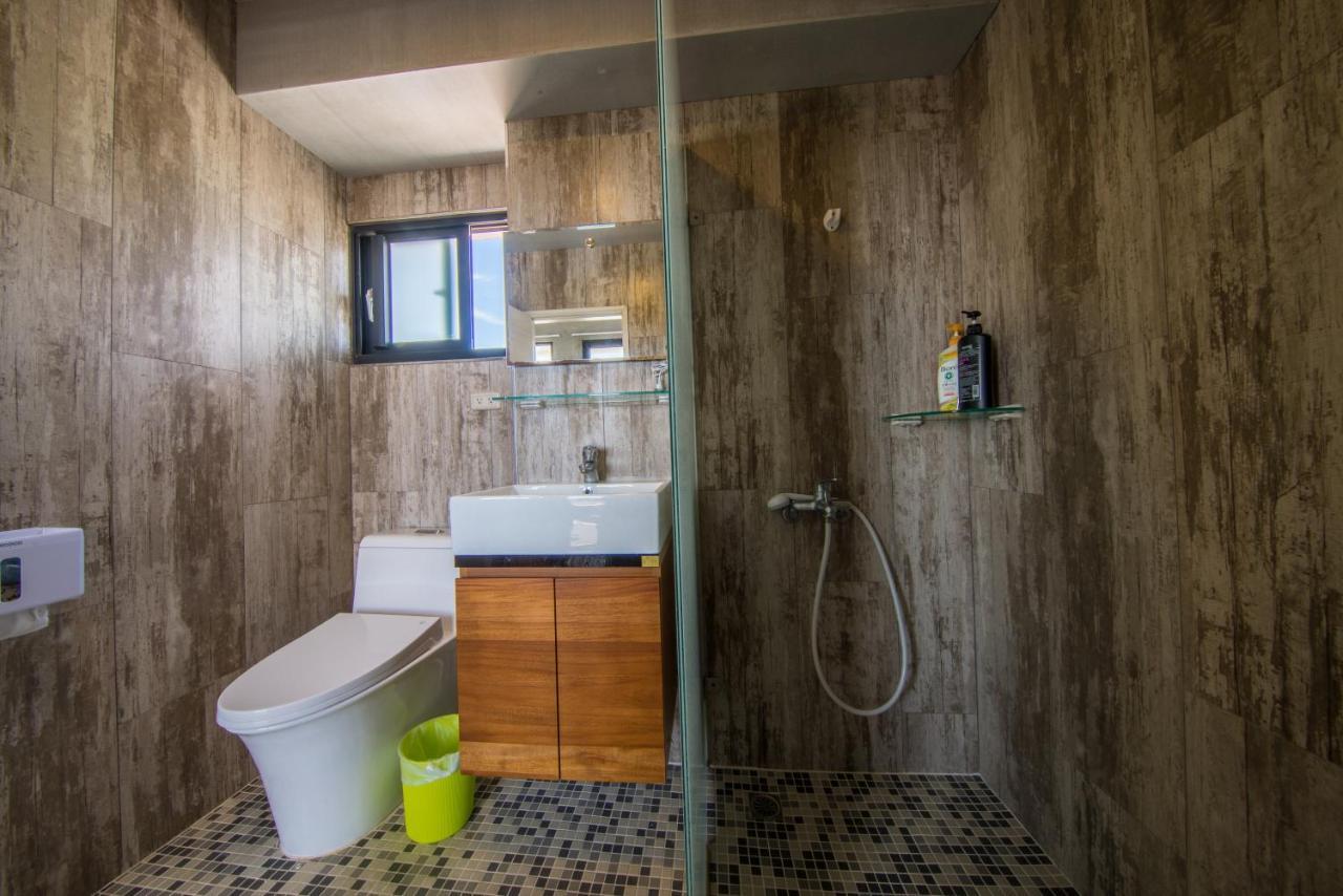Mahalo B&B II Маґун Номер фото